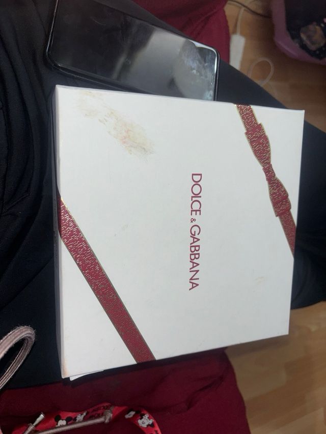 Perfume Dolce & Gabbana Devotion Pour Homme