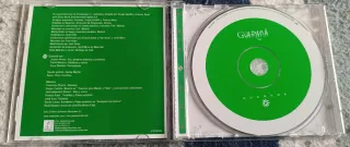 CD Guaraná