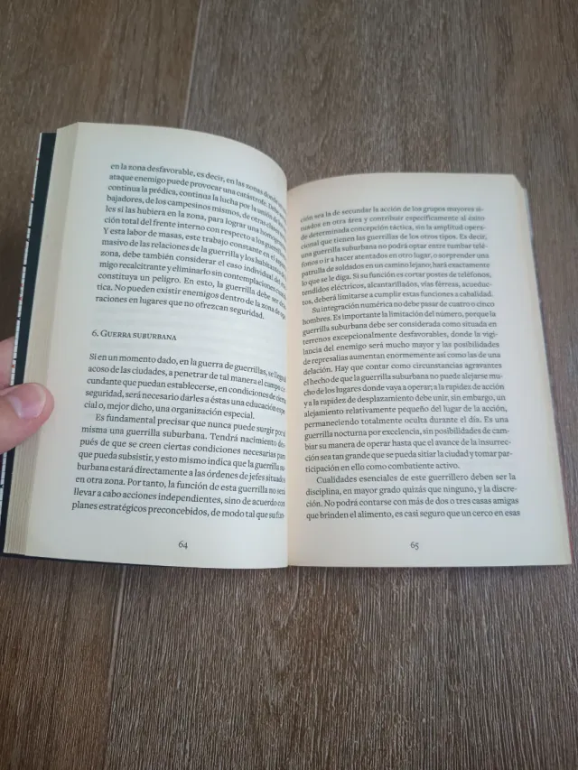 Escritos Revolucionarios - Ernesto Che Guevara