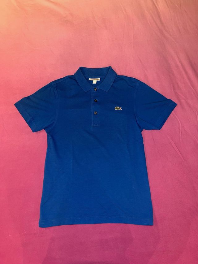 Polo Lacoste
