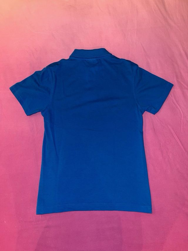 Polo Lacoste