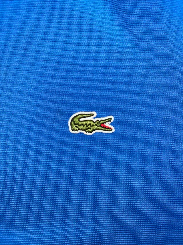 Polo Lacoste