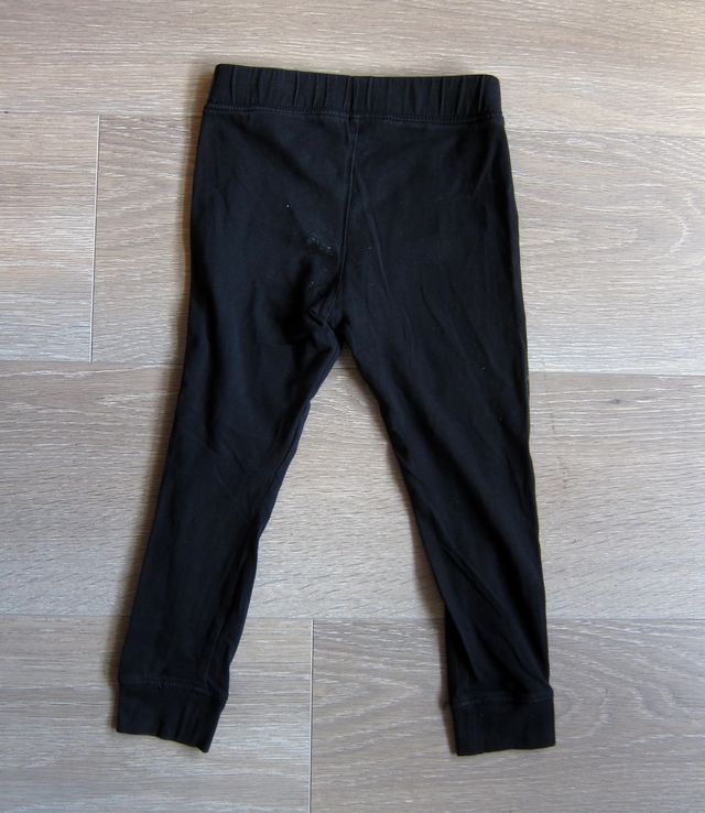 Pijama de esqueleto niño H&M