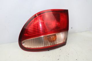 Nissan piloto tras der almera (n16/e) * 1421800