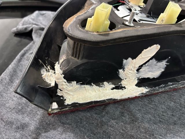 Piloto Trasero Izquierdo BMW E39