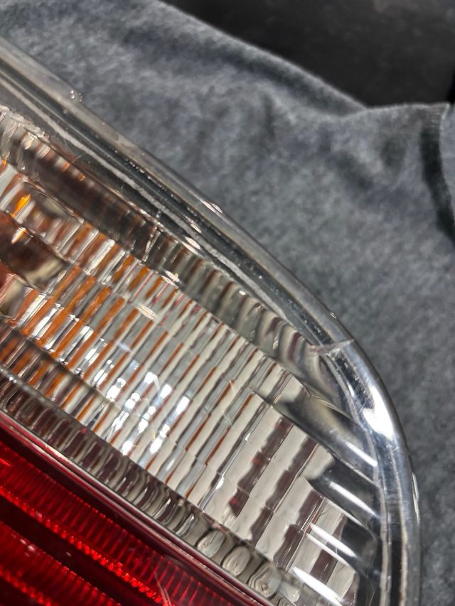 Piloto Trasero Izquierdo BMW E39