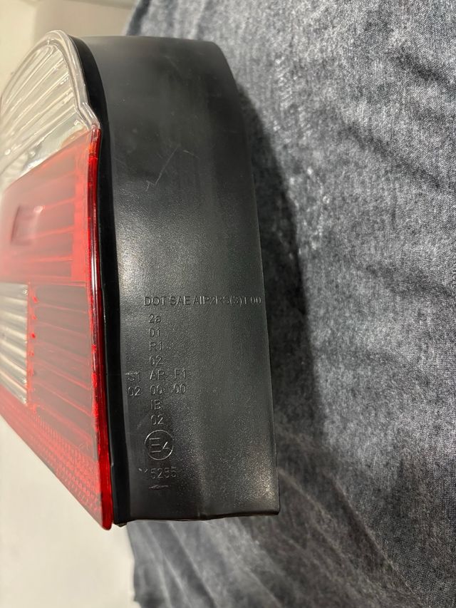 Piloto Trasero Izquierdo BMW E39