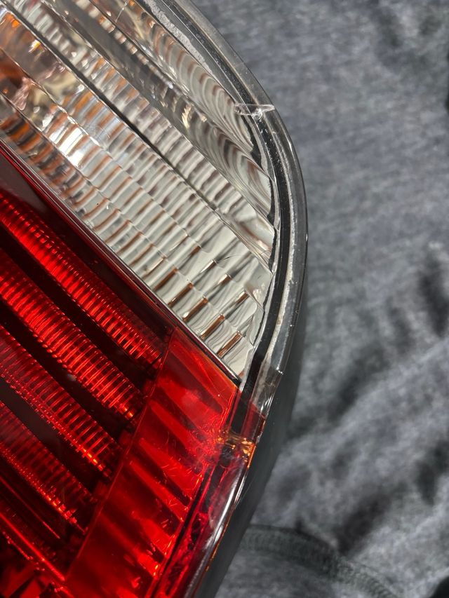 Piloto Trasero Izquierdo BMW E39