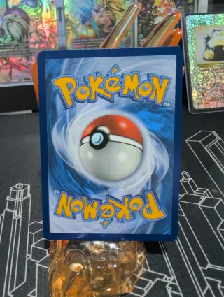 Genesect EX Carta Pokémon