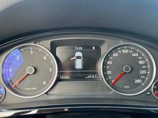 Volkswagen Touareg V6 (2015)