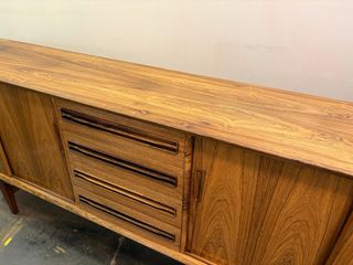 Aparador midcentury HW Klein Dinamarca 1960’s