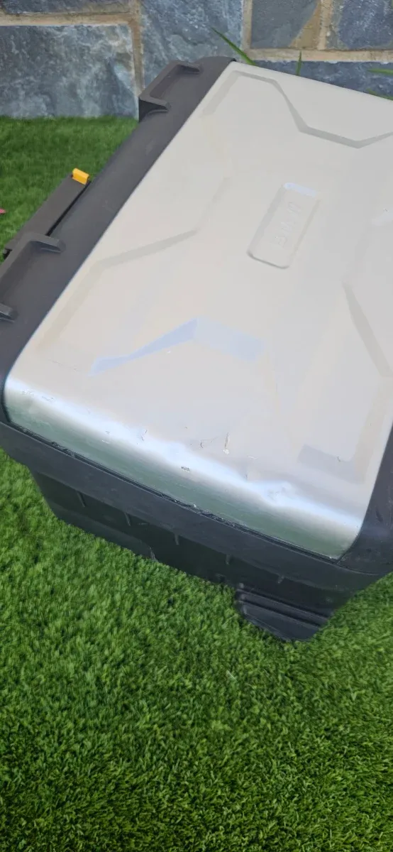 Maletas VARIO BMW 1250GS