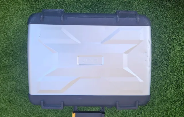 Maletas VARIO BMW 1250GS