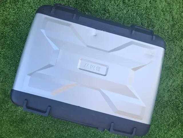 Maletas VARIO BMW 1250GS