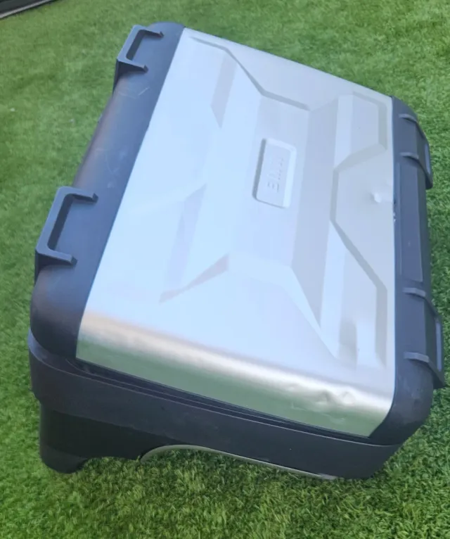 Maletas VARIO BMW 1250GS