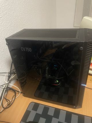 PC Gaming GTX 4060, i5-9600K, 16GB RAM