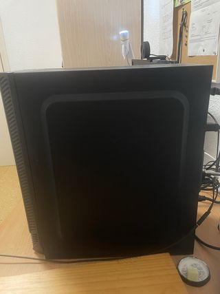 PC Gaming GTX 4060, i5-9600K, 16GB RAM