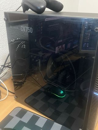 PC Gaming GTX 4060, i5-9600K, 16GB RAM