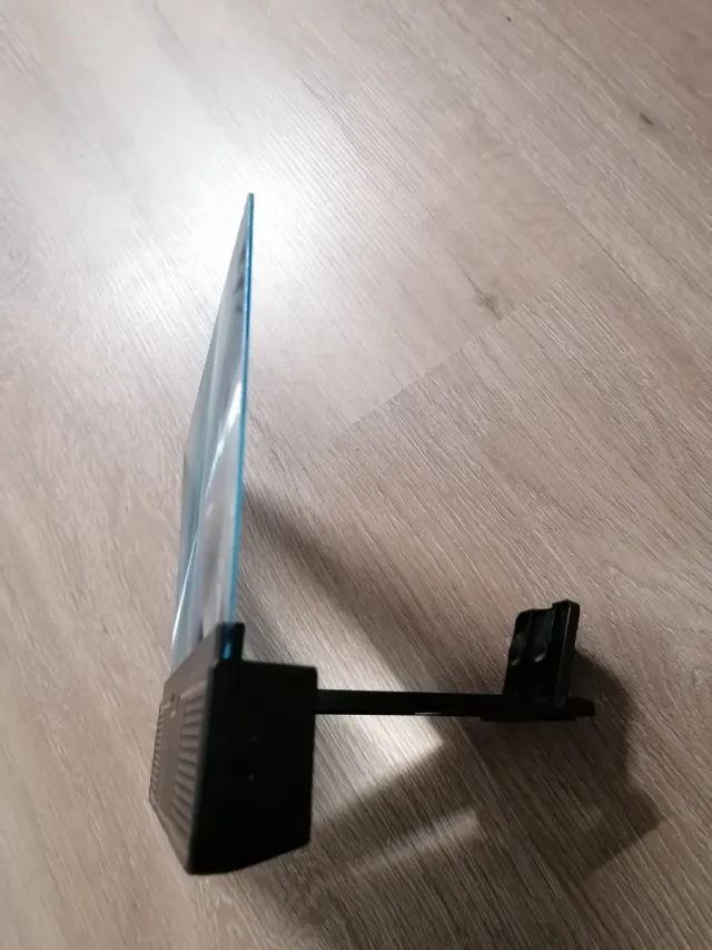 Pantalla Amplificadora con altavoces para Móvil