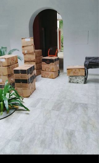 Mudanzas en General y Portes Economicos