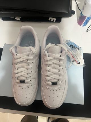 Nike Air Force 1 x NOCTA  Talla 38,5