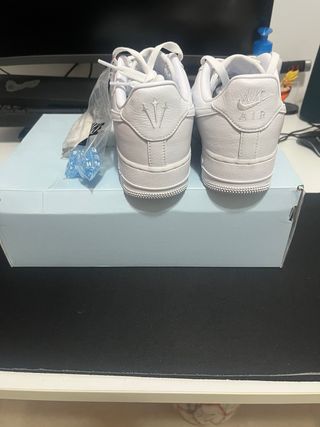 Nike Air Force 1 x NOCTA  Talla 38,5