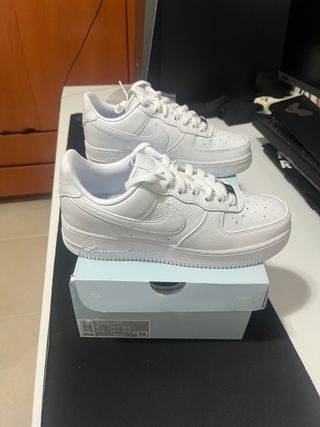 Nike Air Force 1 x NOCTA  Talla 38,5