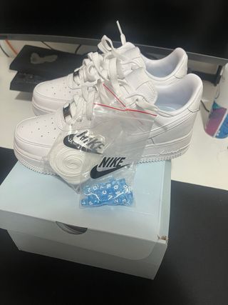 Nike Air Force 1 x NOCTA  Talla 38,5