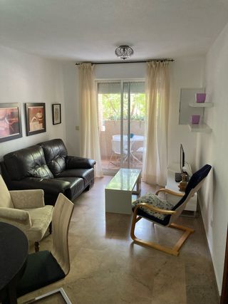 Habitación en alquiler