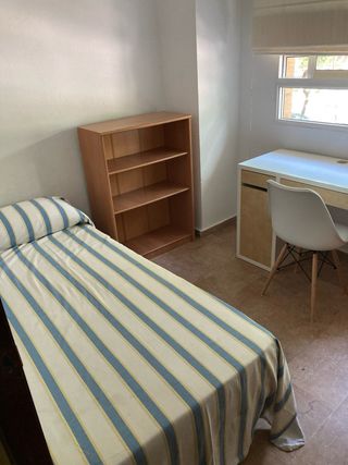 Habitación en alquiler