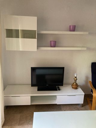 Habitación en alquiler