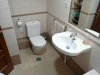 Habitación en alquiler