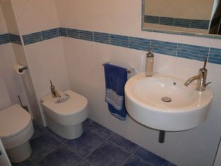 Habitación en alquiler