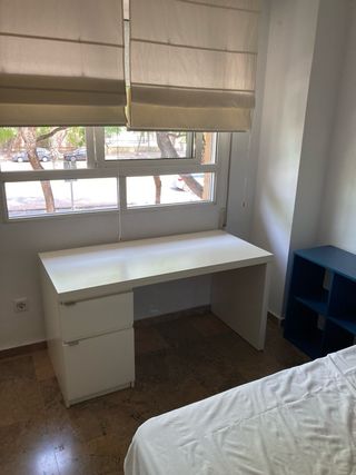 Habitación en alquiler