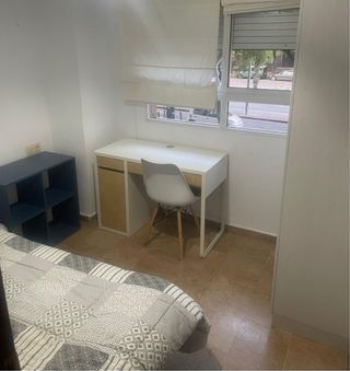 Habitación en alquiler