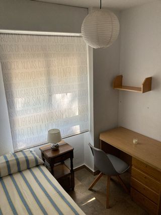 Habitación en alquiler