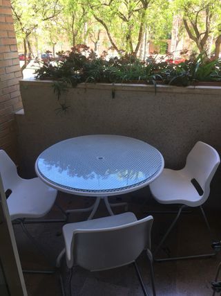 Habitación en alquiler