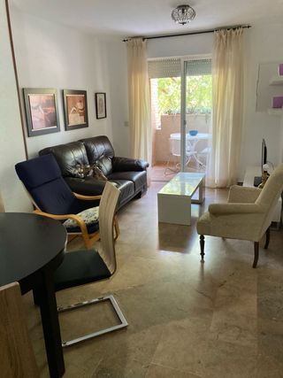 Habitación en alquiler