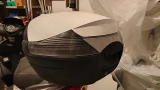 Kymco Agility City 125cc Scooter 2019