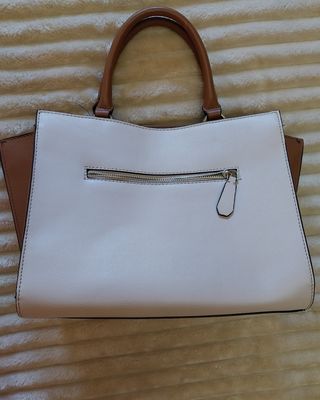 Bolso Guess con Cartera