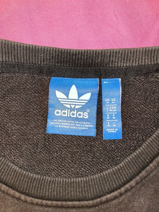 Sudadera Adidas