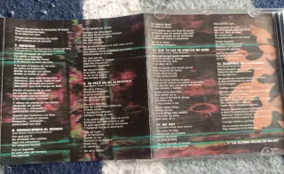 CD Guaraná - Vampiros en la Habana