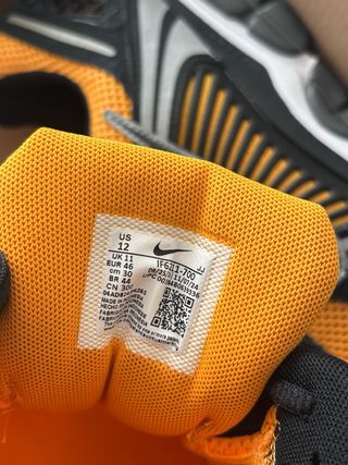 Nike Air Zoom Vomero 5 Zapatillas Hombre