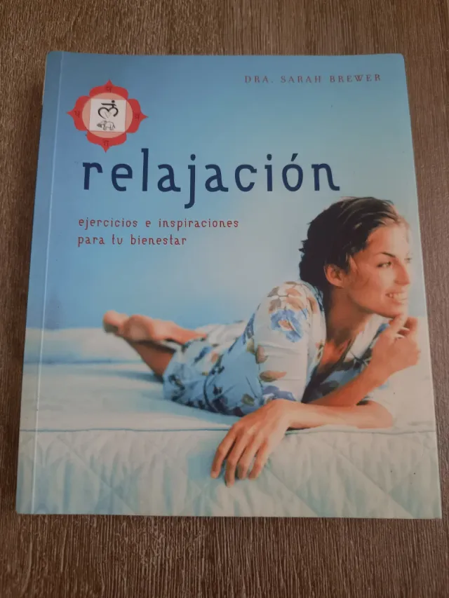 Relajación - Ejercicios para tu bienestar
