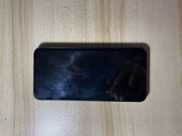 Samsung Galaxy A15 128GB Azul Marino