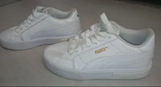 Botines Puma