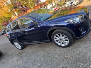 Mazda CX-5 2014