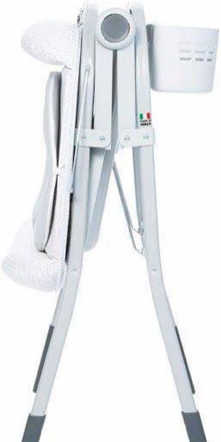 Cambiador Bañera Chicco