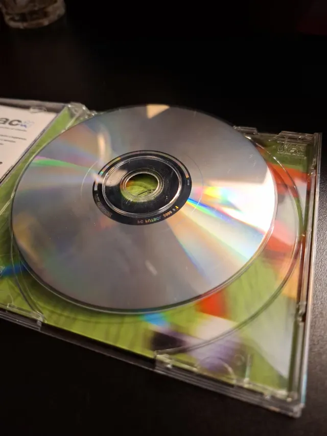 PC Fútbol 2000 Dinamic CD Juego PC