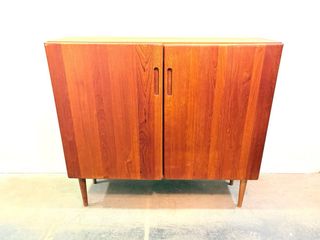 Aparador Øresund by Borge Mogensen Dinamarca 1960s